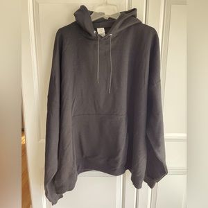 Men’s Hanes Ecosmart Hoodie- 5XL